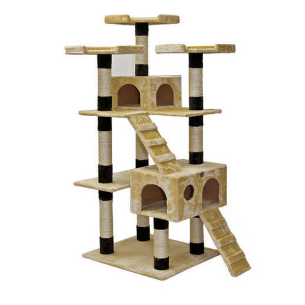 Cat Trees & Condos You'll Love Wayfair